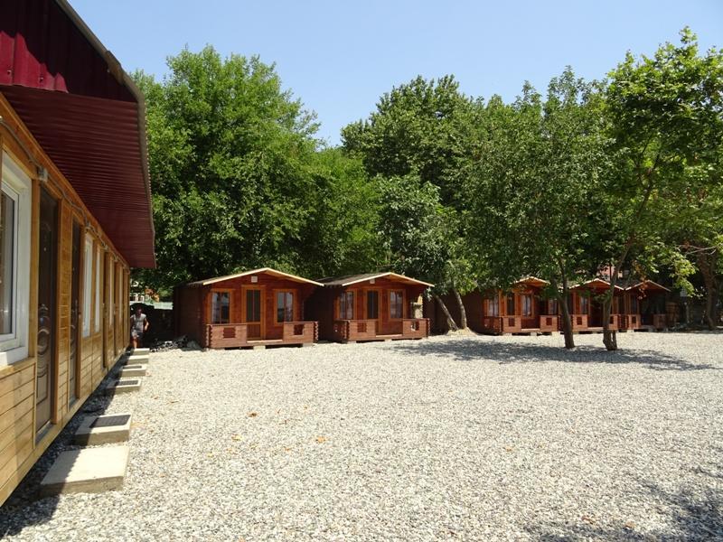 Guest House Tri Topolya Lidzava Exterior photo