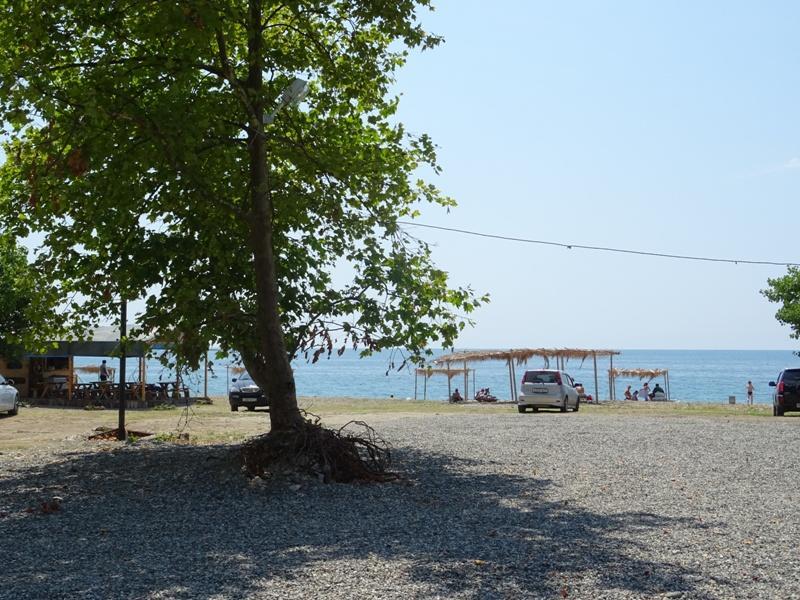 Guest House Tri Topolya Lidzava Exterior photo